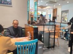 -小杨生煎(香港名都店)