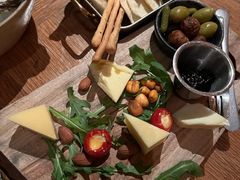 -THE CANNERY&JUJU 新鲜海鲜·牛排美食酒廊