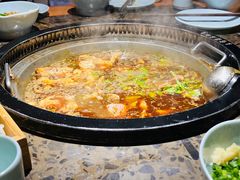 -匠岳·王宝器麻椒鱼(会展中心店)
