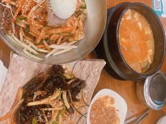-韩礼年糕(飞虹路店)