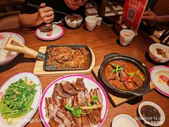 -春梅里卤鹅馆·47年老字号(中山路店)