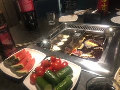 -海底捞火锅(亲贤北街店)