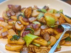-宁海食府·涌宴(真和店)