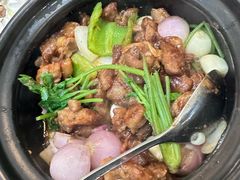 -禧座港式餐厅(星河店)