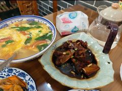 -灵福缘私房菜·农家菜(拈花湾·灵山大佛必推店)