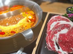 -湊湊火锅·茶憩(上海合生汇店)