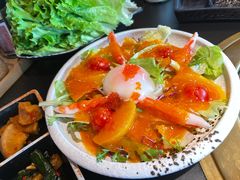 -谷牛和牛烤肉(漕河泾印象城店)
