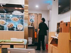 -老乡鸡(颖上路店)