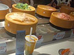 -龍歌自助小火锅(城阳万象汇店)