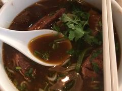 -吉亨面馆(古北1699店)
