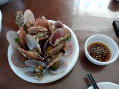 -华春餐馆(鱼山路店)