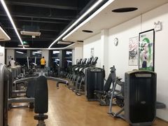 -一兆韦德(万源城店)
