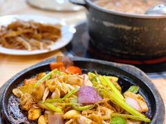 -广记餐厅(万福路店)