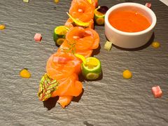 -清莱湾 CHIN RAI·甄选泰餐(万象前海店)