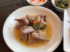 -环球港凯悦 · 享悦中餐厅