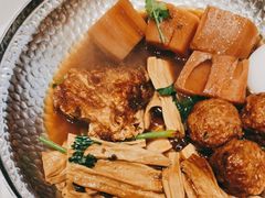 -喜家德虾仁水饺(华强天虹店)