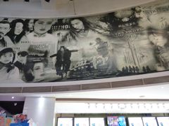 -金逸影城(中关村店)