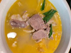 -苏帮袁Sue Cuisine(南开大悦城店)