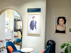 -海马体照相馆(北京apm店)