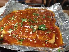 -绿茶餐厅(成都大悦城店)