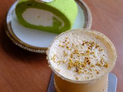 -PUZZLE COFFEE 拼图咖啡