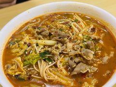 -酸辣粉(氹仔店)