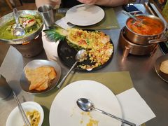 -simply thai天泰(长泰广场店)