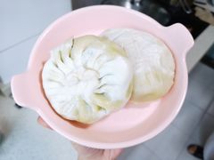 -谭景其·谭氏麻油菜包(集庆路店)