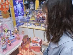 -泡泡玛特POPMART(天环购物中心店)