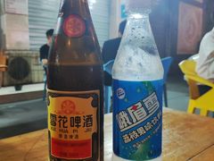 峨眉雪-佘陈氏烧烤(华阳总店)