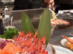 -大渔铁板烧(蛇口店)