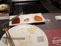 -韩满园· 甄选韩式烤肉