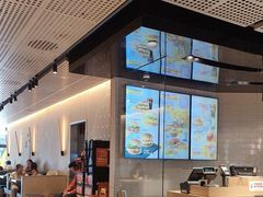 -麦当劳(龙阳路店)