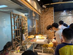 -净行天厨(莲塘总店)