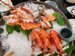 -德川家日本料理(中关村寰太大厦店)