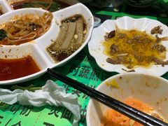 -令氏家外家周秦食府(高新店)