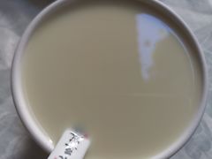 -冰泉豆浆馆(白云山总店)