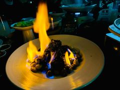 -忆江南·临江鱼馆