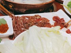 -阳坊胜利涮羊肉(阳坊老店)