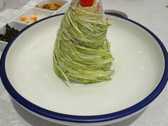 -齐家花园大酒店(宝山店)