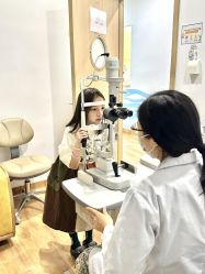 -睿宝儿科·眼科·口腔(静安大悦城门诊部)