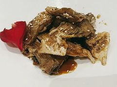 -上海1号私藏菜(静安店)