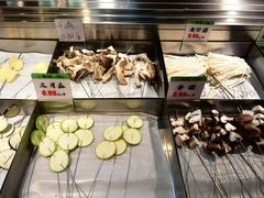 -生火火·地摊小炉子烧烤(龙湖北城金冠店)