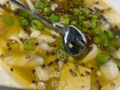 藤椒鱼片-小大董·烤鸭(五棵松店)