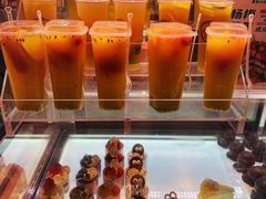 -麦萌の胖子(西红门荟聚店)