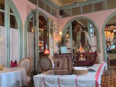 -小小花园 Le.Petit.Jardin(西岸滨江店)