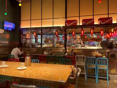 大堂-陈鹏鹏潮汕菜(宝安机场T3航站楼店)