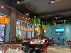大堂-湘当爱·鲜煮现炒(松岗立业路店)