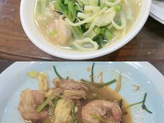 -老号海仙酒家(英雄山路店)