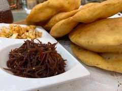 -老磨油饼(高陵店)